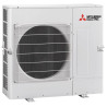 Мульти сплит-система Mitsubishi Electric MXZ-4F80VF - купить с монтажом в Москве и области.