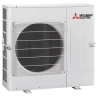 Мульти сплит-система Mitsubishi Electric MXZ-4F80VF - купить с монтажом в Москве и области.