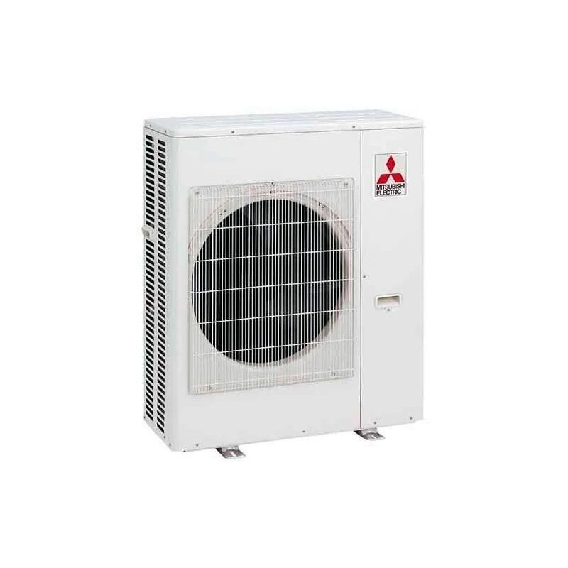 Мульти сплит-система Mitsubishi Electric MXZ-6F120VF - купить с монтажом в Москве и области.