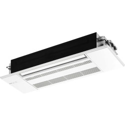 Кассетный кондиционер Mitsubishi Electric MLZ-KP25VF/SUZ-M25VA/MLP-444W