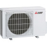 Кондиционер Mitsubishi Electric MLZ-KP25VF/SUZ-M25VA/MLP-444W - купить с монтажом в Москве и области.