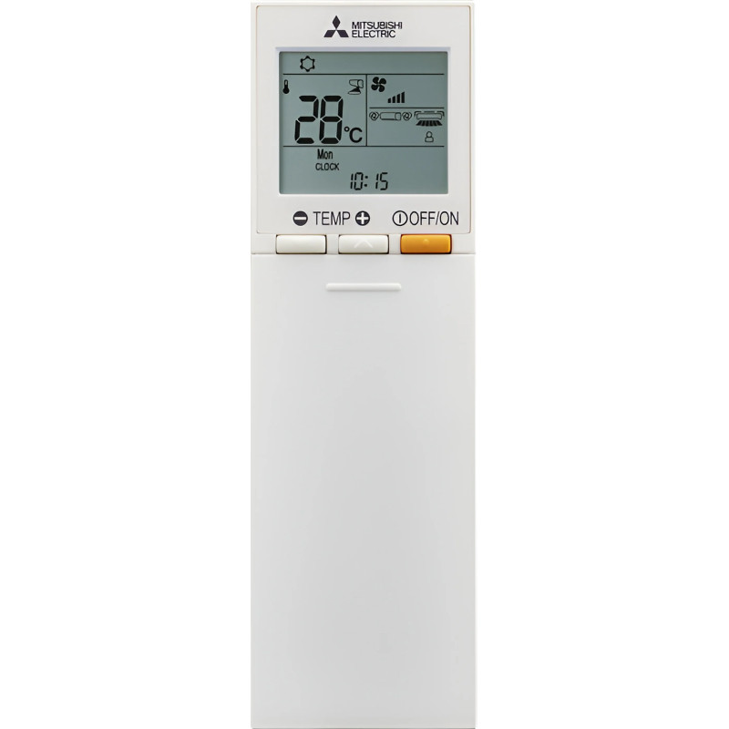 Кондиционер Mitsubishi Electric MLZ-KP35VF/SUZ-M35VA/MLP-444W - купить с монтажом в Москве и области.