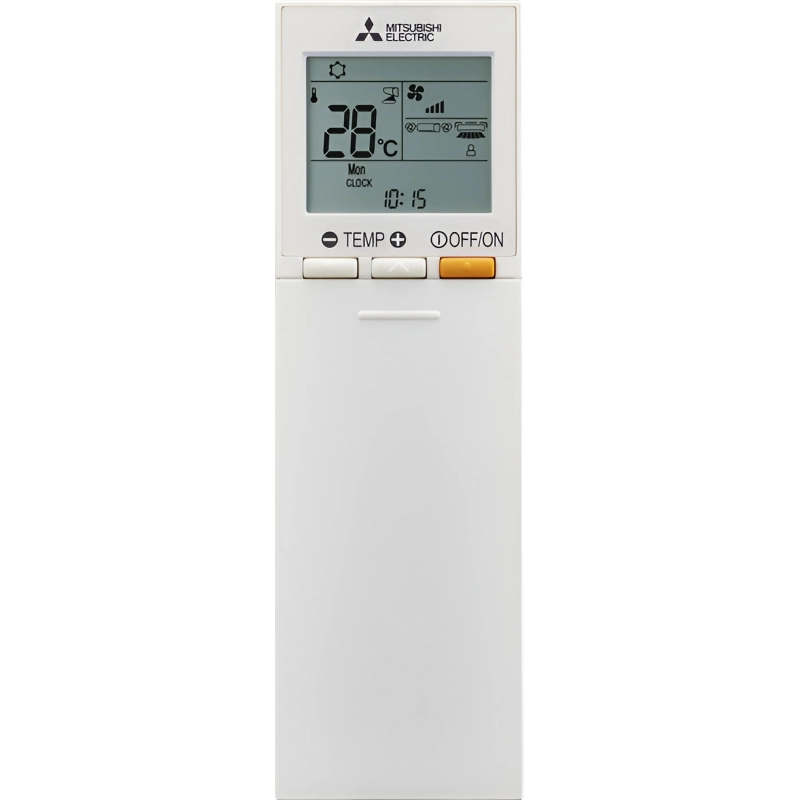 Кондиционер Mitsubishi Electric MLZ-KP35VF/SUZ-M35VA/MLP-444W - купить с монтажом в Москве и области.