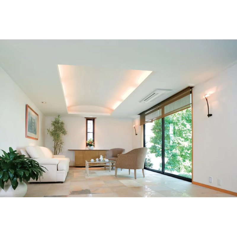 Кондиционер Mitsubishi Electric MLZ-KP35VF/SUZ-M35VA/MLP-444W - купить с монтажом в Москве и области.