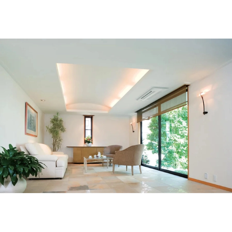 Кондиционер Mitsubishi Electric MLZ-KP35VF/SUZ-M35VA/MLP-444W - купить с монтажом в Москве и области.