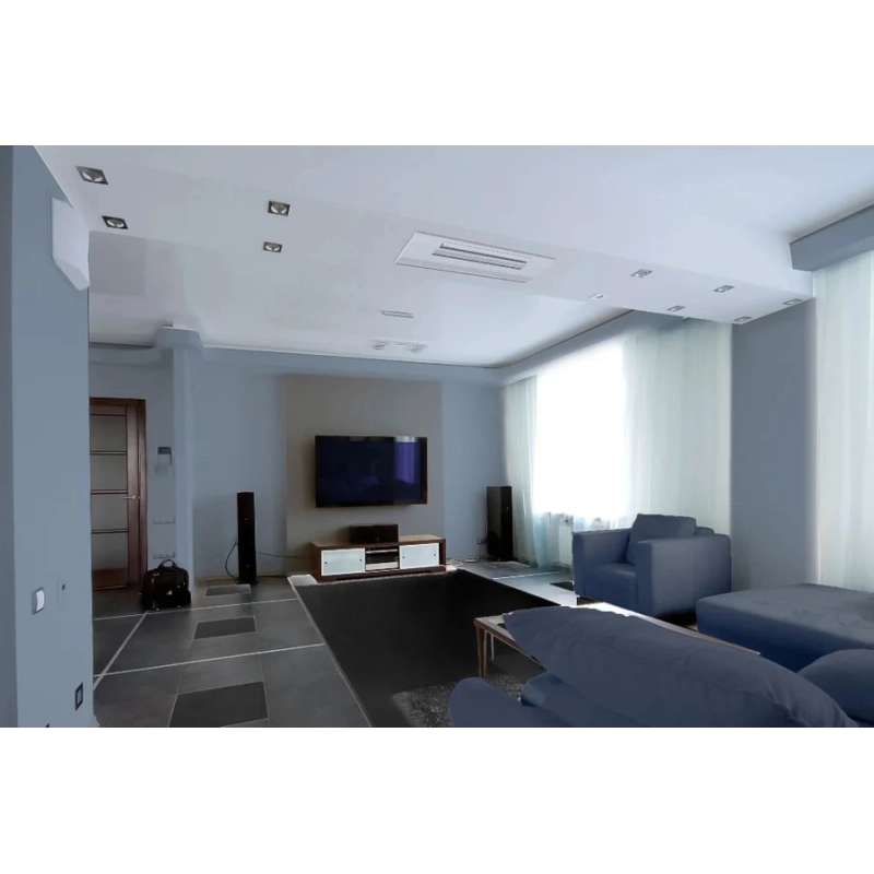 Кондиционер Mitsubishi Electric MLZ-KP35VF/SUZ-M35VA/MLP-444W - купить с монтажом в Москве и области.
