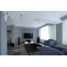 Кондиционер Mitsubishi Electric MLZ-KP50VF/SUZ-M50VA/MLP-444W - купить с монтажом в Москве и области.