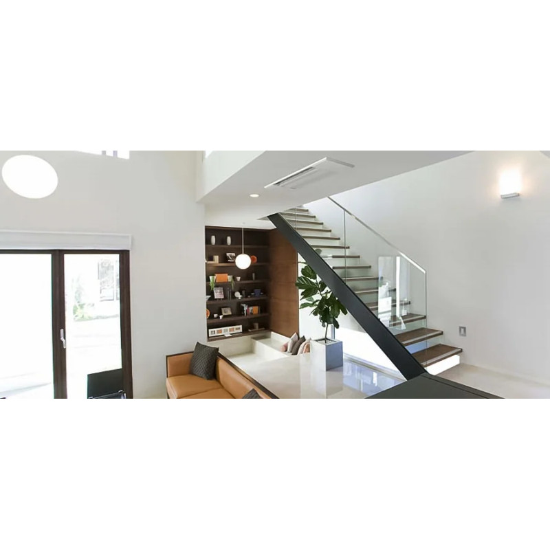 Кондиционер Mitsubishi Electric MLZ-KP50VF/SUZ-M50VA/MLP-444W - купить с монтажом в Москве и области.