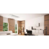 Кондиционер Mitsubishi Electric MLZ-KP50VF/SUZ-M50VA/MLP-444W - купить с монтажом в Москве и области.