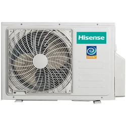 Внешний блок мульти сплит-системы Hisense Free Match AMW3-18U4RJC