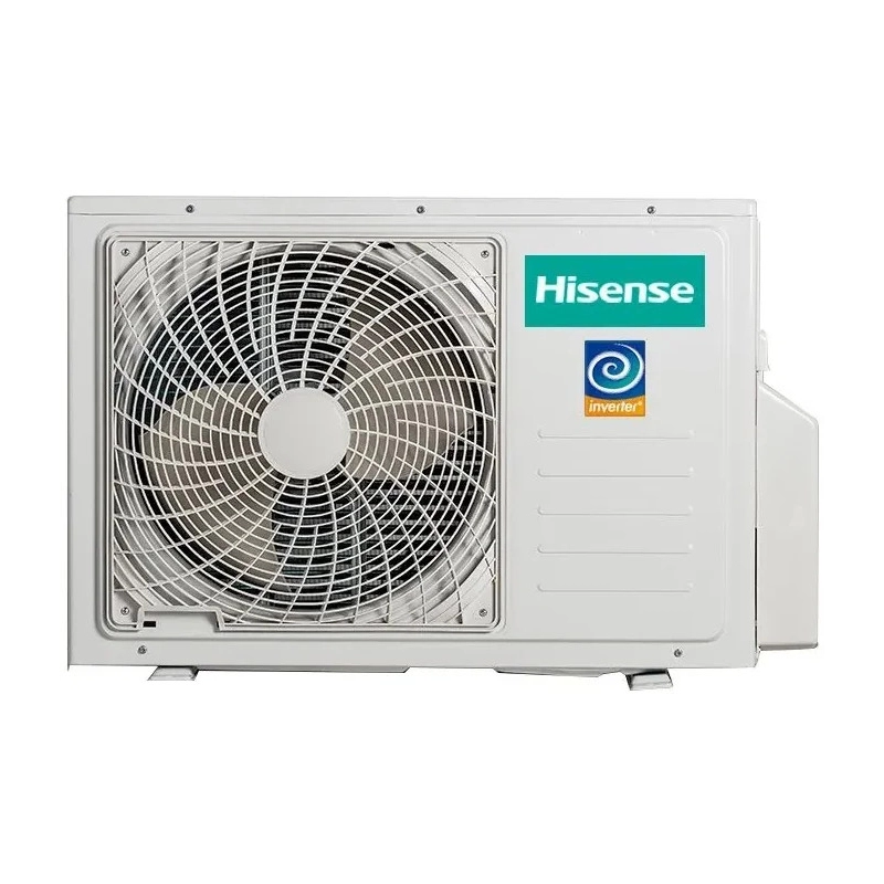 Мульти сплит-система Hisense Free Match AMW3-18U4RJC - купить с монтажом в Москве и области.