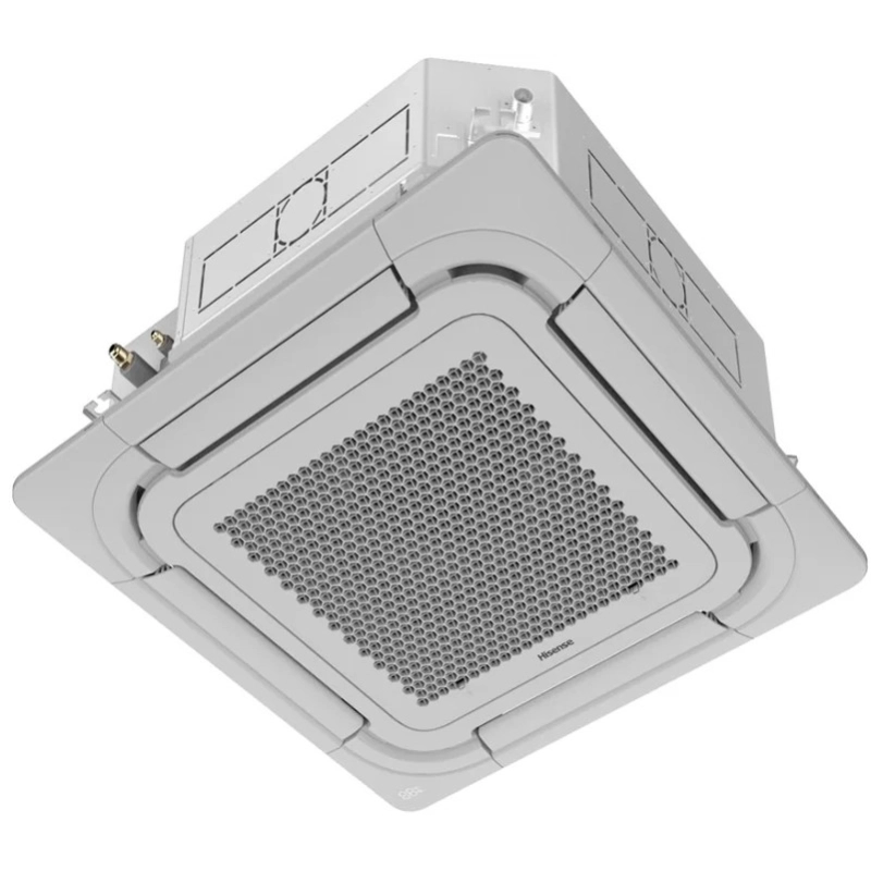 Кондиционер Hisense Heavy EU ACT-12UR4RCC8/AUW-12U4RS8/PE-QEA/LD Wi-Fi - купить с монтажом в Москве и области.
