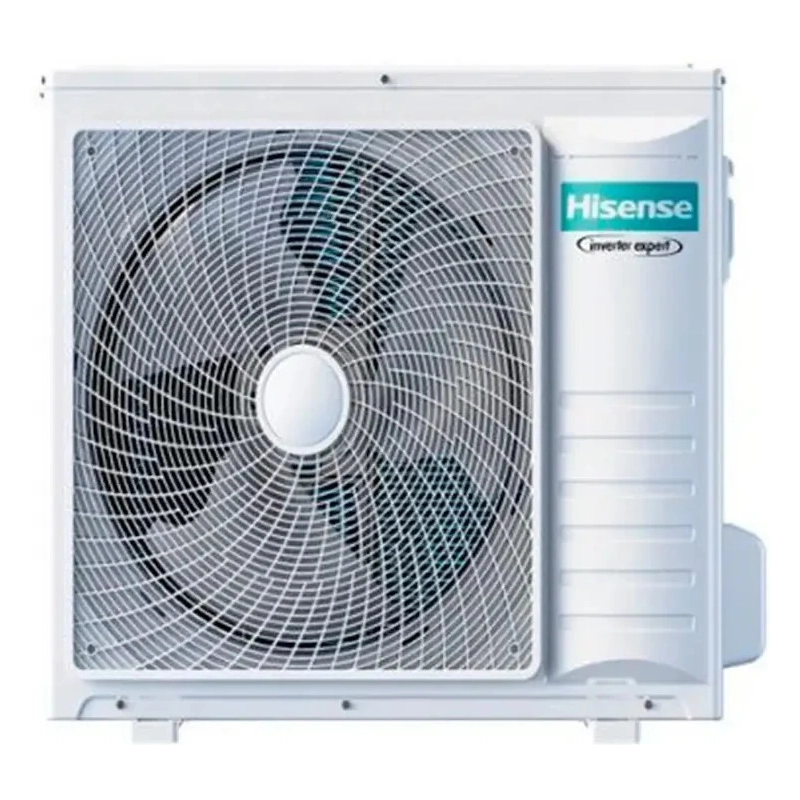 Кондиционер Hisense Heavy EU ACT-12UR4RCC8/AUW-12U4RS8/PE-QEA/LD Wi-Fi - купить с монтажом в Москве и области.