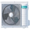 Кондиционер Hisense Heavy EU ACT-12UR4RCC8/AUW-12U4RS8/PE-QEA/LD Wi-Fi - купить с монтажом в Москве и области.