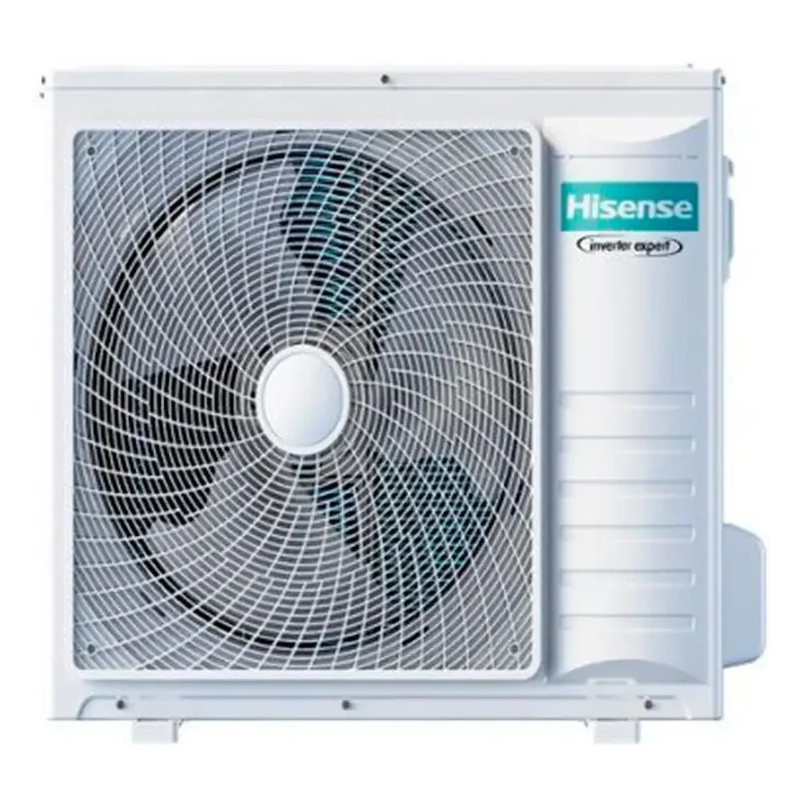 Кондиционер Hisense Heavy EU ACT-24UR4RJC8/AUW-24U4RJ7/PE-QFA/CD Wi-Fi - купить с монтажом в Москве и области.
