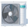 Кондиционер Hisense Heavy EU ACT-24UR4RJC8/AUW-24U4RJ7/PE-QFA/CD Wi-Fi - купить с монтажом в Москве и области.
