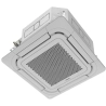Кондиционер Hisense Heavy EU AUC-36UR4RKC8/AUW-36U4RK7/PE-QFA/CD Wi-Fi - купить с монтажом в Москве и области.