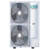 Кондиционер Hisense Heavy EU AUC-48UR4RKC8/AUW-48U6RN8/PE-QFA/CD Wi-Fi - купить с монтажом в Москве и области.