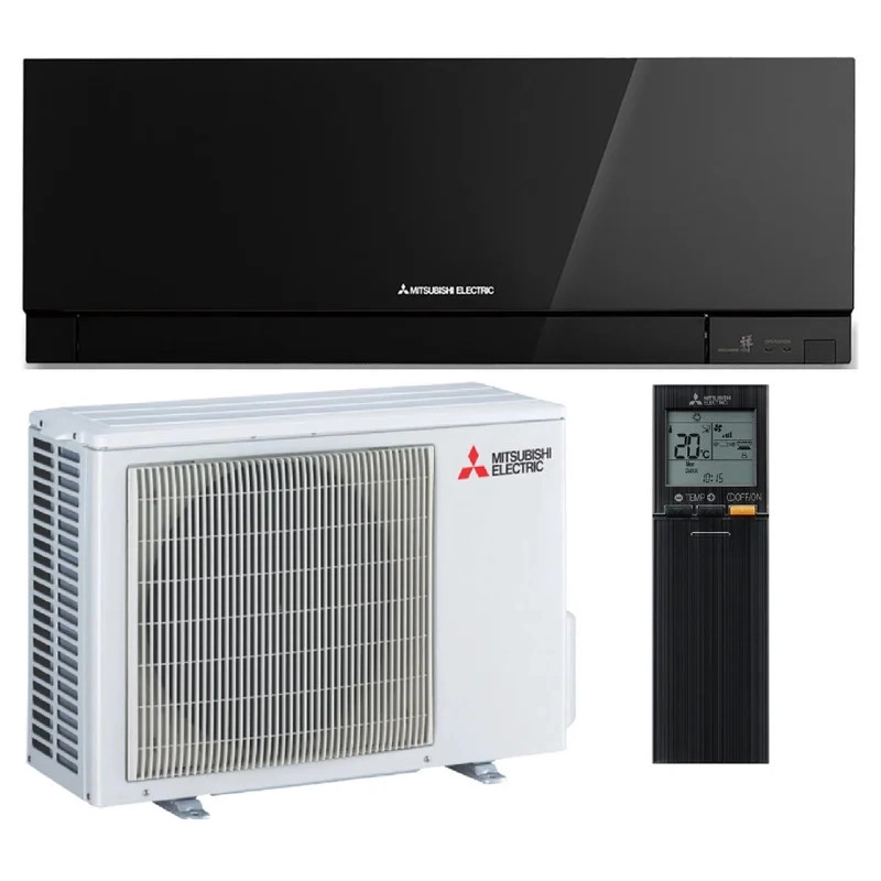 Кондиционер Mitsubishi Electric Design MSZ-EF42VGKB/MUZ-EF42VG - купить с монтажом в Москве и области.