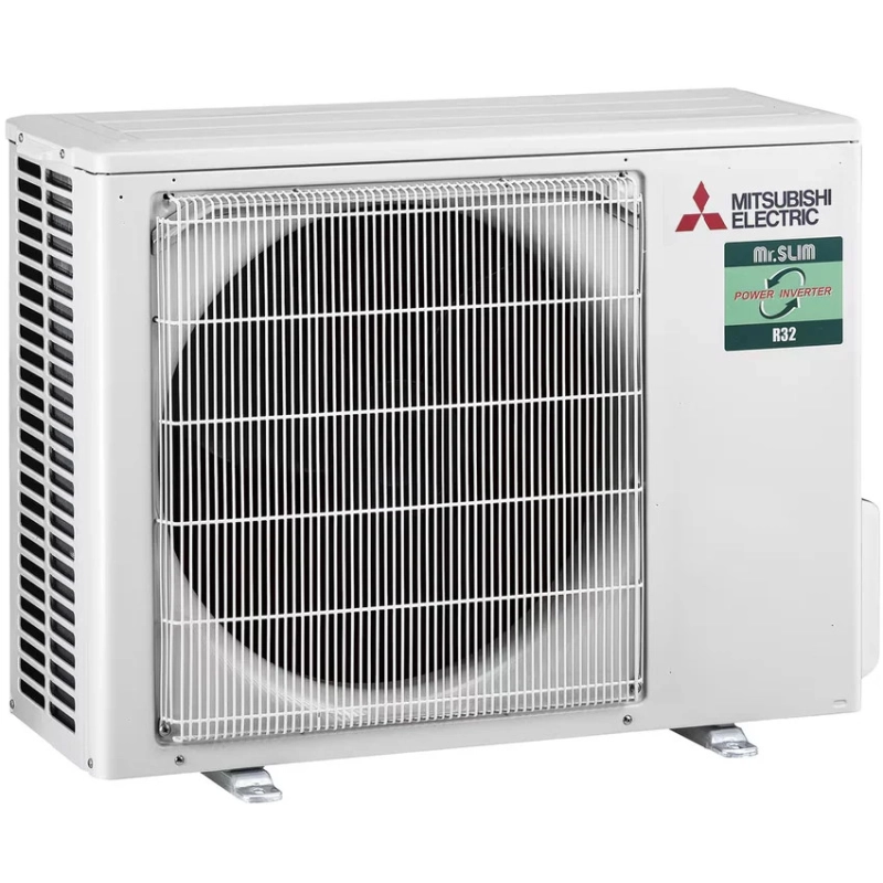 Кондиционер Mitsubishi Electric PKA-M35LA2/PUZ-ZM35VKA2 - купить с монтажом в Москве и области.