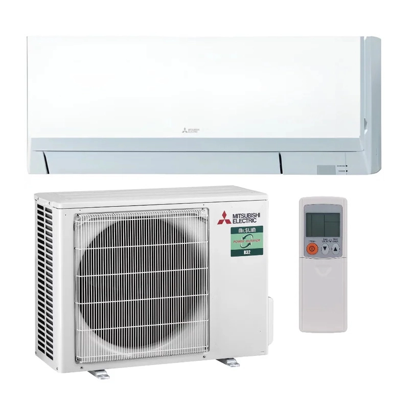 Кондиционер Mitsubishi Electric PKA-M50LA2/PUZ-ZM50VKA2 - купить с монтажом в Москве и области.