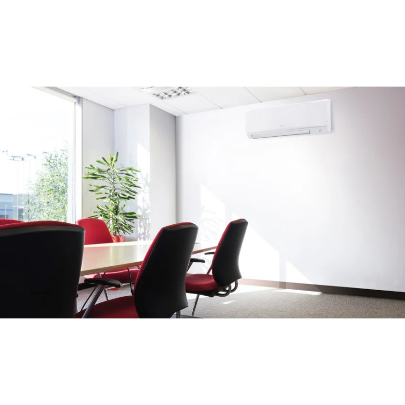 Кондиционер Mitsubishi Electric PKA-M50LA2/PUZ-ZM50VKA2 - купить с монтажом в Москве и области.