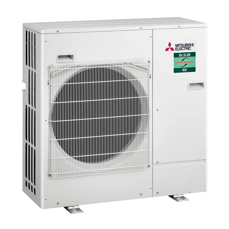Кондиционер Mitsubishi Electric PKA-M100KA2/PUZ-ZM100VKA2 - купить с монтажом в Москве и области.