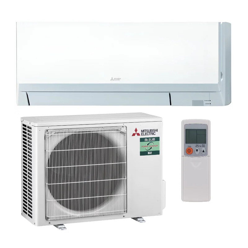 Кондиционер Mitsubishi Electric PKA-M100KA2/PUZ-ZM100VKA2 - купить с монтажом в Москве и области.