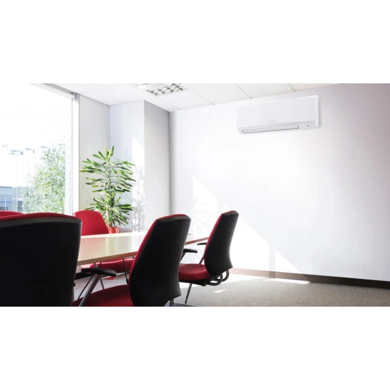 Кондиционер Mitsubishi Electric PKA-M100KA2/PUZ-ZM100VKA2 - купить с монтажом в Москве и области.