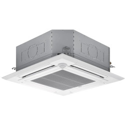 Кассетный кондиционер Mitsubishi Electric PLA-M60EA2/PUZ-ZM60VHA2/PLP-6EAE