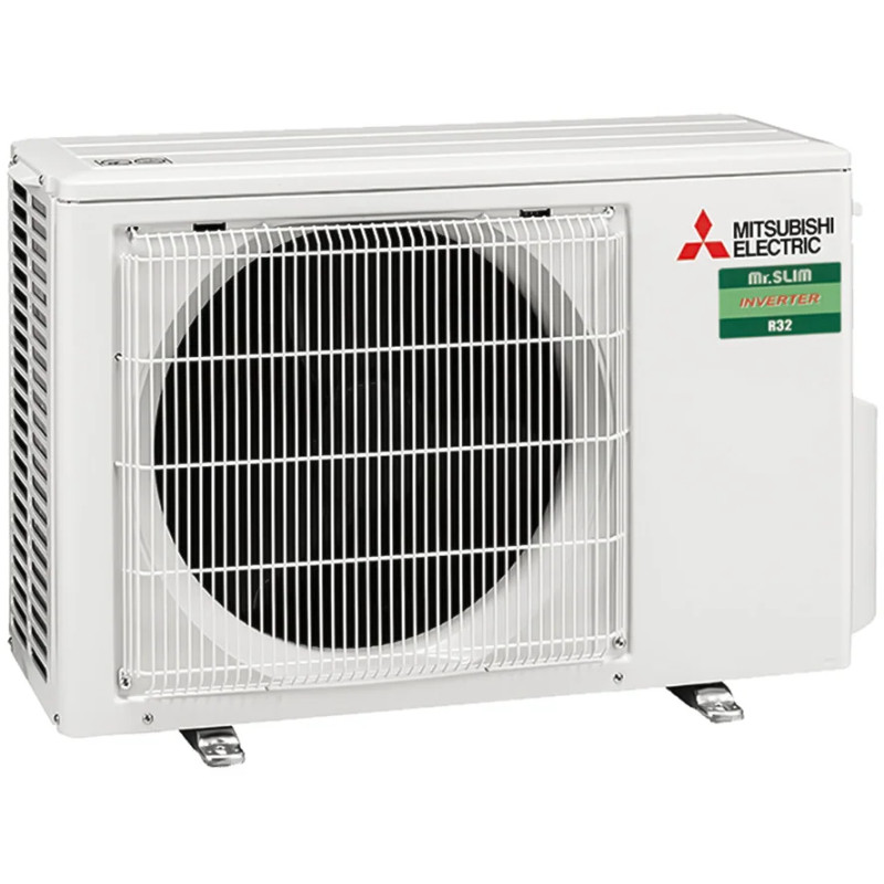 Кондиционер Mitsubishi Electric PLA-M60EA2/PUZ-ZM60VHA2/PLP-6EAE - купить с монтажом в Москве и области.