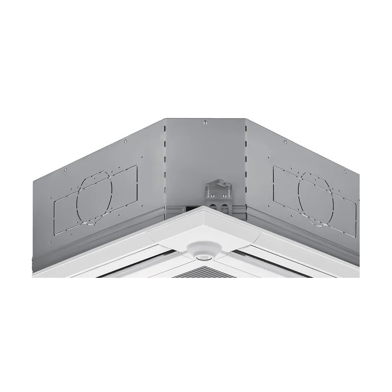 Кондиционер Mitsubishi Electric PLA-M60EA2/PUZ-ZM60VHA2/PLP-6EAE - купить с монтажом в Москве и области.