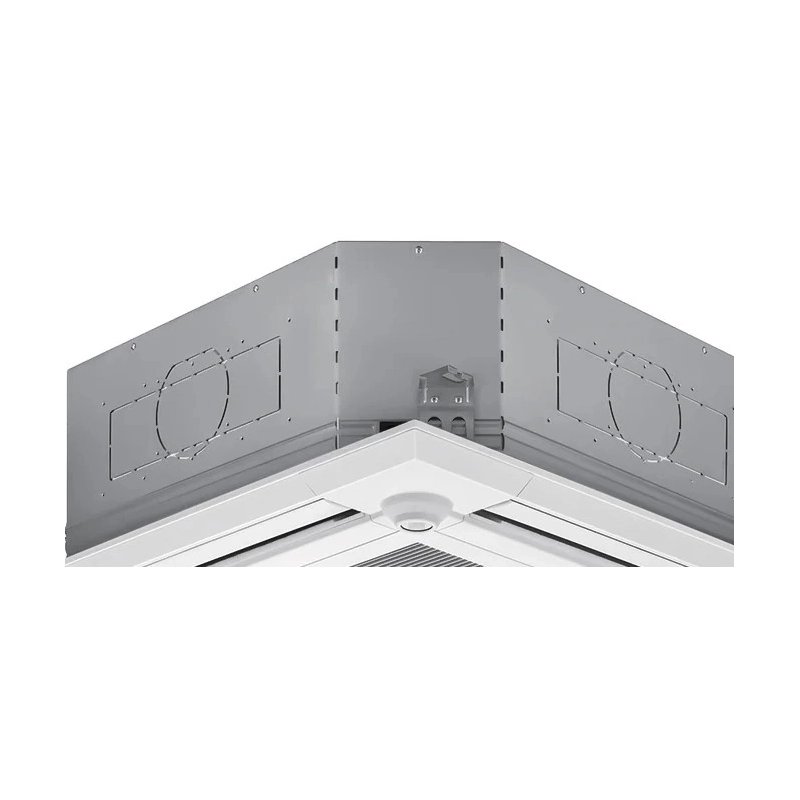 Кондиционер Mitsubishi Electric PLA-M60EA2/PUZ-ZM60VHA2/PLP-6EAE - купить с монтажом в Москве и области.