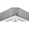 Кондиционер Mitsubishi Electric PLA-M60EA2/PUZ-ZM60VHA2/PLP-6EAE - купить с монтажом в Москве и области.