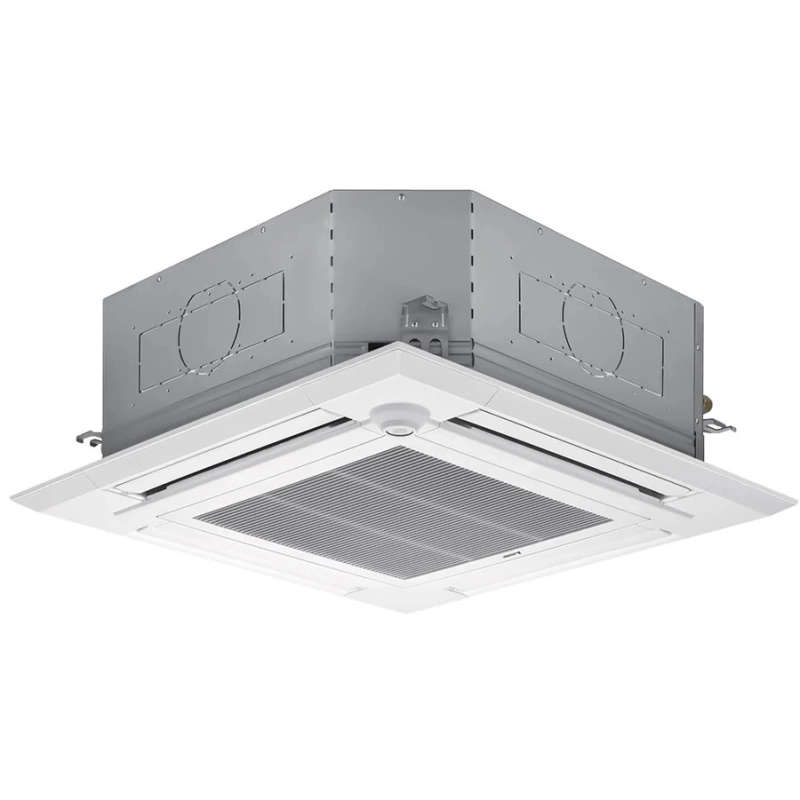 Кондиционер Mitsubishi Electric PLA-M100EA2/PUZ-ZM100VKA2/PLP-6EAE - купить с монтажом в Москве и области.