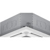 Кондиционер Mitsubishi Electric PLA-M100EA2/PUZ-ZM100VKA2/PLP-6EAE - купить с монтажом в Москве и области.