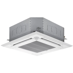 Кондиционер Mitsubishi Electric PLA-M100EA2/PUZ-ZM100YKA2/PLP-6EAE - купить с монтажом в Москве и области.