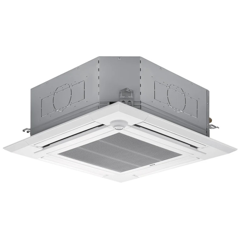 Кондиционер Mitsubishi Electric PLA-M100EA2/PUZ-ZM100YKA2/PLP-6EAE - купить с монтажом в Москве и области.