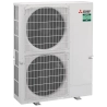 Кондиционер Mitsubishi Electric PLA-M140EA2/PUZ-ZM140VKA2/PLP-6EAE - купить с монтажом в Москве и области.