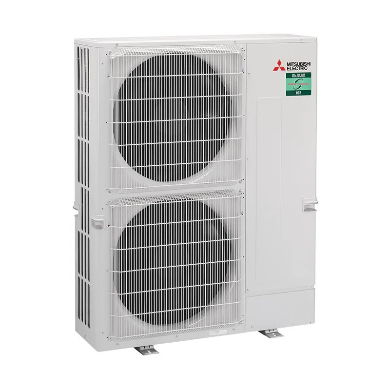 Кондиционер Mitsubishi Electric PLA-M140EA2/PUZ-ZM140YKA2/PLP-6EAE - купить с монтажом в Москве и области.