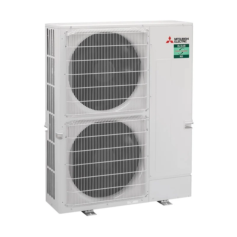 Кондиционер Mitsubishi Electric PLA-M140EA2/PUZ-ZM140YKA2/PLP-6EAE - купить с монтажом в Москве и области.