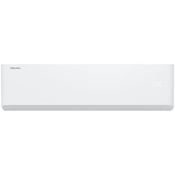 Cплит система Hisense Strong Vibe Classic A AS-36HW4RKZHB Wi-Fi