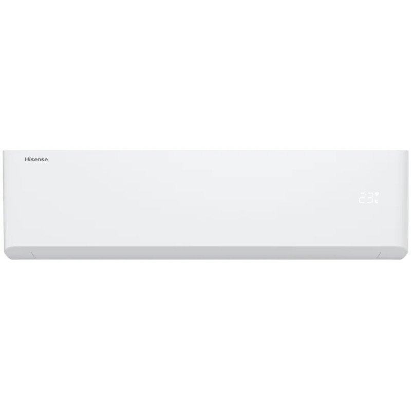 Кондиционер Hisense Strong Vibe Classic A AS-36HW4RKZHB Wi-Fi - купить с монтажом в Москве и области.