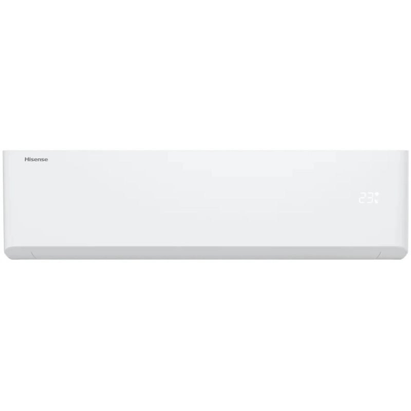 Кондиционер Hisense Strong Vibe Classic A AS-36HW4RKZHB Wi-Fi - купить с монтажом в Москве и области.