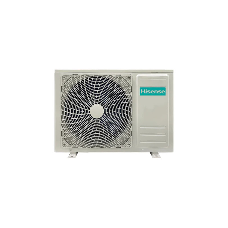 Кондиционер Hisense Strong Vibe Classic A AS-36HW4RKZHB Wi-Fi - купить с монтажом в Москве и области.