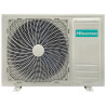 Кондиционер Hisense Strong Vibe Classic A AS-36HW4RKZHB Wi-Fi - купить с монтажом в Москве и области.