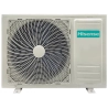 Кондиционер Hisense Strong Vibe Classic A AS-36HW4RKZHB Wi-Fi - купить с монтажом в Москве и области.