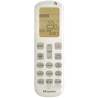 Кондиционер Hisense Strong Vibe Classic A AS-36HW4RKZHB Wi-Fi - купить с монтажом в Москве и области.