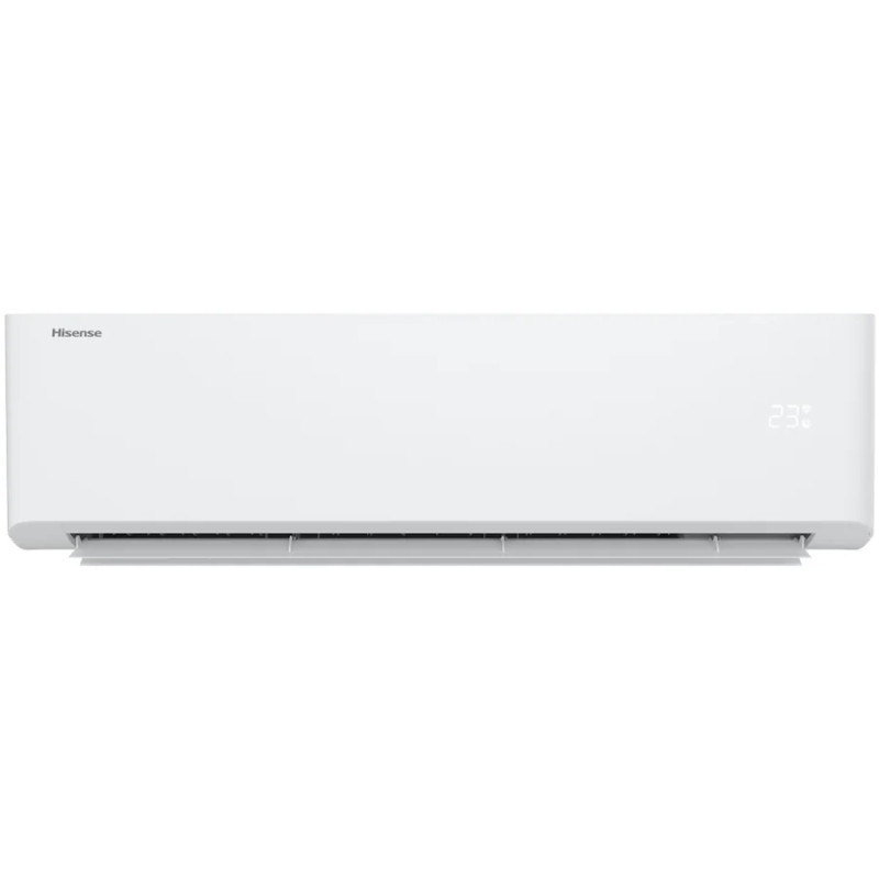 Кондиционер Hisense Strong Vibe Classic A AS-36HW4RKZHB Wi-Fi - купить с монтажом в Москве и области.