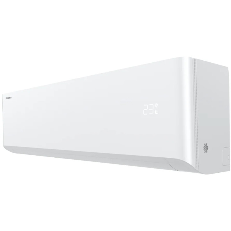 Кондиционер Hisense Strong Vibe Classic A AS-36HW4RKZHB Wi-Fi - купить с монтажом в Москве и области.
